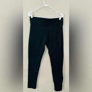 Victoria's Secret PINK Thick Lined Ultimate Leggings- NWOT